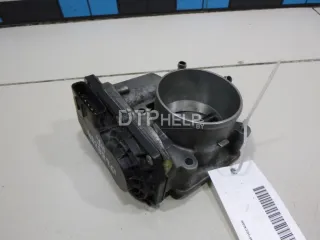 161194BB0A Заслонка дроссельная электрическая Nissan Qashqai 2 Арт AM48288961, вид 1