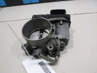 161194BB0A Заслонка дроссельная электрическая Nissan Qashqai 2 Арт AM48288961, вид 2