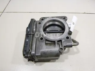 161194BB0A Заслонка дроссельная электрическая Nissan Qashqai 2 Арт AM48288961, вид 6