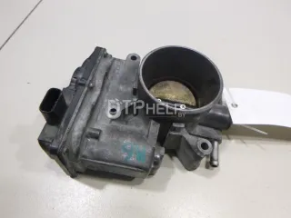 L3R413640 Заслонка дроссельная электрическая Mazda 5 1 Арт AM48290450, вид 3