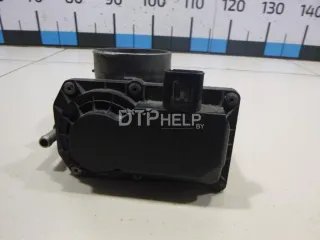 L3R413640 Заслонка дроссельная электрическая Mazda 5 1 Арт AM48290450, вид 4