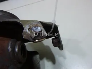 14002EE00A Коллектор выпускной Nissan Note E11 Арт AM48321478, вид 2