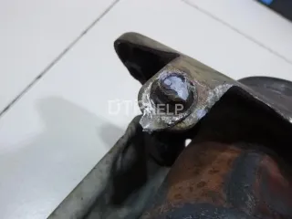 14002EE00A Коллектор выпускной Nissan Note E11 Арт AM48321478, вид 3