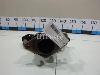 14002EE00A Коллектор выпускной Nissan Note E11 Арт AM48321478, вид 6