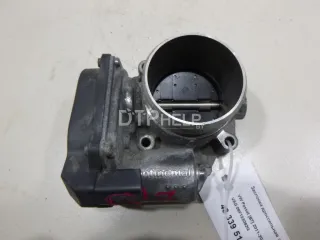 06F133062Q Заслонка дроссельная электрическая Seat Altea Арт AM48339514, вид 1