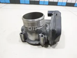06F133062Q Заслонка дроссельная электрическая Seat Altea Арт AM48339514, вид 4