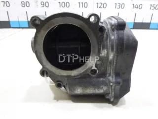 06F133062Q Заслонка дроссельная электрическая Seat Altea Арт AM48339514, вид 5
