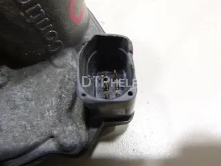 06F133062Q Заслонка дроссельная электрическая Seat Altea Арт AM48339514, вид 6