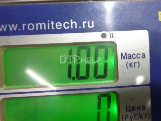 06F133062Q Заслонка дроссельная электрическая Seat Altea Арт AM48339514, вид 8