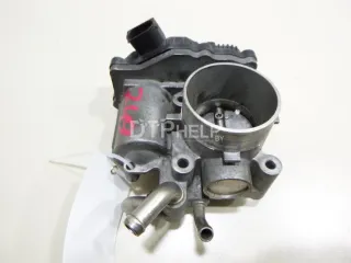 3510003BB0 Заслонка дроссельная электрическая Kia Picanto 3 Арт AM48356749, вид 2