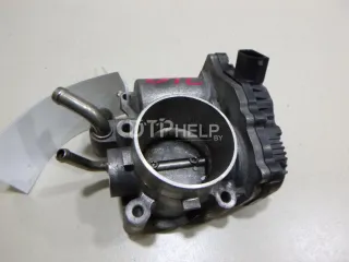 3510003BB0 Заслонка дроссельная электрическая Kia Picanto 3 Арт AM48356749, вид 3