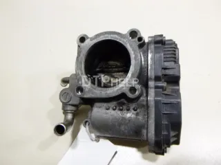 3510003BB0 Заслонка дроссельная электрическая Kia Picanto 3 Арт AM48356749, вид 4