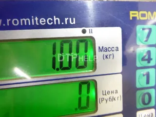3510003BB0 Заслонка дроссельная электрическая Kia Picanto 3 Арт AM48356749, вид 6