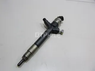 1465A041 Форсунка дизельная электрическая Mitsubishi L200 4 Арт AM48368297, вид 1
