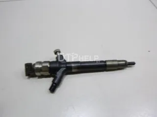 1465A041 Форсунка дизельная электрическая Mitsubishi L200 4 Арт AM48368297, вид 2