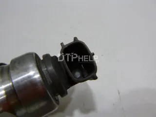 1465A041 Форсунка дизельная электрическая Mitsubishi L200 4 Арт AM48368297, вид 4