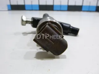 1465A041 Форсунка дизельная электрическая Mitsubishi L200 4 Арт AM48368297, вид 5