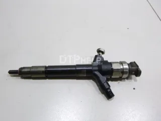 1465A041 Форсунка дизельная электрическая Mitsubishi L200 4 Арт AM48368298, вид 1