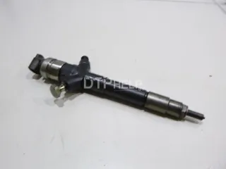 1465A041 Форсунка дизельная электрическая Mitsubishi L200 4 Арт AM48368298, вид 3