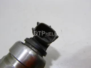 1465A041 Форсунка дизельная электрическая Mitsubishi L200 4 Арт AM48368298, вид 4