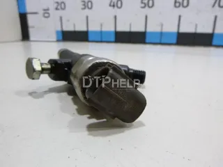 1465A041 Форсунка дизельная электрическая Mitsubishi L200 4 Арт AM48368298, вид 5