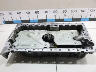 30777966 Поддон масляный двигателя Volvo XC90 1 Арт AM48380511, вид 1