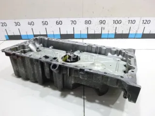 30777966 Поддон масляный двигателя Volvo XC90 1 Арт AM48380511, вид 2