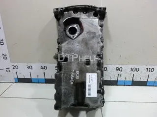 30777966 Поддон масляный двигателя Volvo XC90 1 Арт AM48380511, вид 3