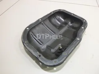 1210237010 Поддон масляный двигателя Toyota Rav 4 3 Арт AM48384693, вид 2