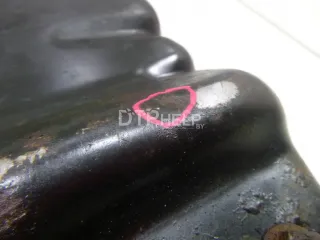 04E103602B Поддон масляный двигателя Seat Leon 3 Арт AM48395416, вид 2