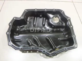 04E103602B Поддон масляный двигателя Seat Leon 3 Арт AM48395416, вид 10
