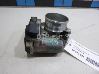 AG9E9F991AA Заслонка дроссельная электрическая Land Rover Freelander 2 Арт AM48412091, вид 1