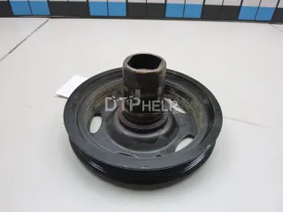 55574771 Шкив коленвала Chevrolet Cruze J300 Арт AM48426637, вид 4
