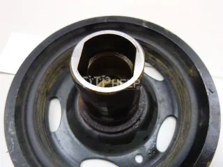55574771 Шкив коленвала Chevrolet Cruze J300 Арт AM48426637, вид 6
