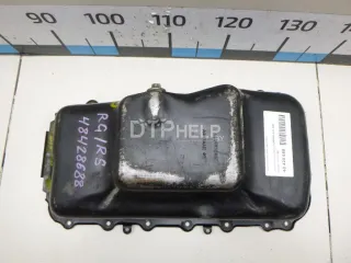 4483733AB Поддон масляный двигателя Chrysler Voyager 4 Арт AM48428688, вид 2