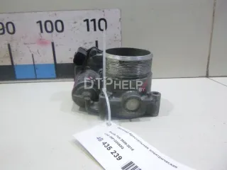 06F133062Q Заслонка дроссельная электрическая Seat Altea Арт AM48435239, вид 1