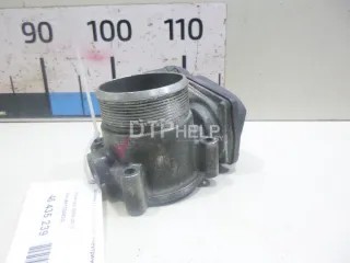 06F133062Q Заслонка дроссельная электрическая Seat Altea Арт AM48435239, вид 2