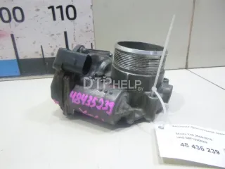 06F133062Q Заслонка дроссельная электрическая Seat Altea Арт AM48435239, вид 3