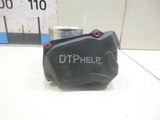 06F133062Q Заслонка дроссельная электрическая Seat Altea Арт AM48435239, вид 4