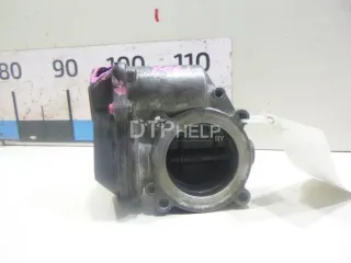06F133062Q Заслонка дроссельная электрическая Seat Altea Арт AM48435239, вид 5