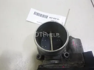 06F133062Q Заслонка дроссельная электрическая Seat Altea Арт AM48435239, вид 8