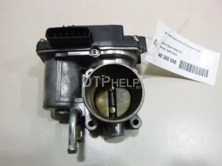 1340073KA0 Заслонка дроссельная электрическая Suzuki Splash Арт AM48437263, вид 2