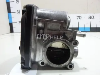 1340073KA0 Заслонка дроссельная электрическая Suzuki Splash Арт AM48437263, вид 5