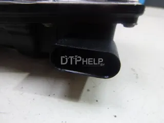 059129593H Заслонка дроссельная электрическая Volkswagen Touareg 2 Арт AM48448922, вид 2