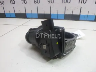 059129593H Заслонка дроссельная электрическая Volkswagen Touareg 2 Арт AM48448922, вид 3