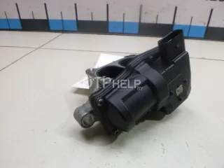059129593H Заслонка дроссельная электрическая Volkswagen Touareg 2 Арт AM48448922, вид 4