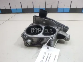 059129593H Заслонка дроссельная электрическая Volkswagen Touareg 2 Арт AM48448922, вид 5