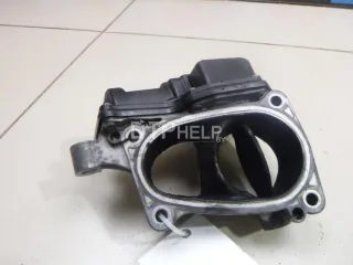 059129593H Заслонка дроссельная электрическая Volkswagen Touareg 2 Арт AM48448922, вид 6