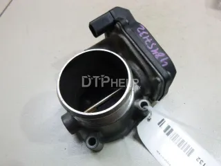 06F133062Q Заслонка дроссельная электрическая Seat Altea Арт AM48457132, вид 1