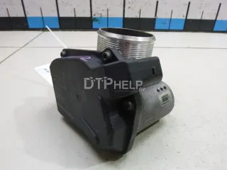 06F133062Q Заслонка дроссельная электрическая Seat Altea Арт AM48457132, вид 3